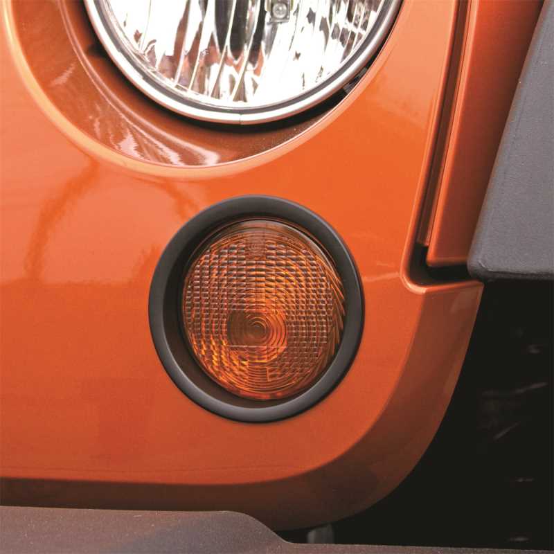 Turn Signal Lamp Cover 12419.26